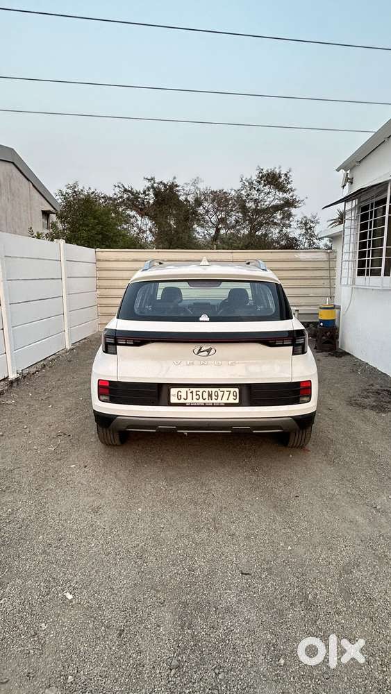 Hyundai New Venue Se, 2023, Petrol
