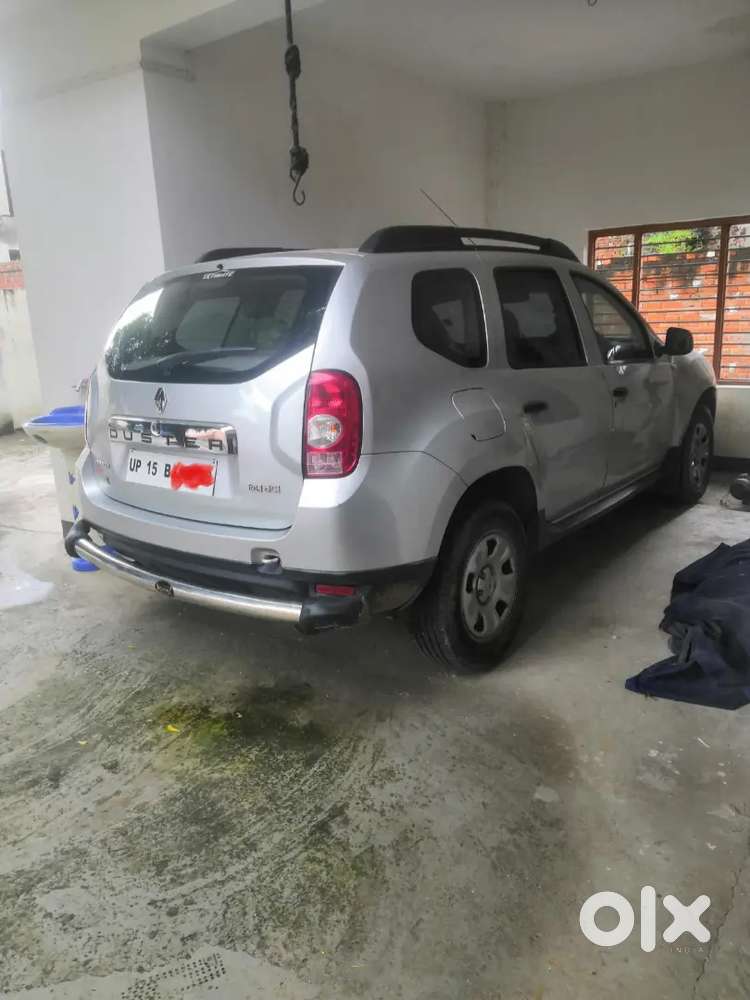 Fresh Condition Car