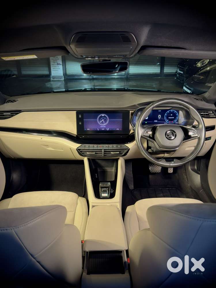 Skoda Octavia 2.0 Style Tsi At, 2021, Petrol