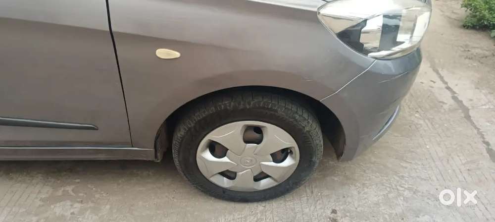 Tata Tiago Petrol Manual 2018