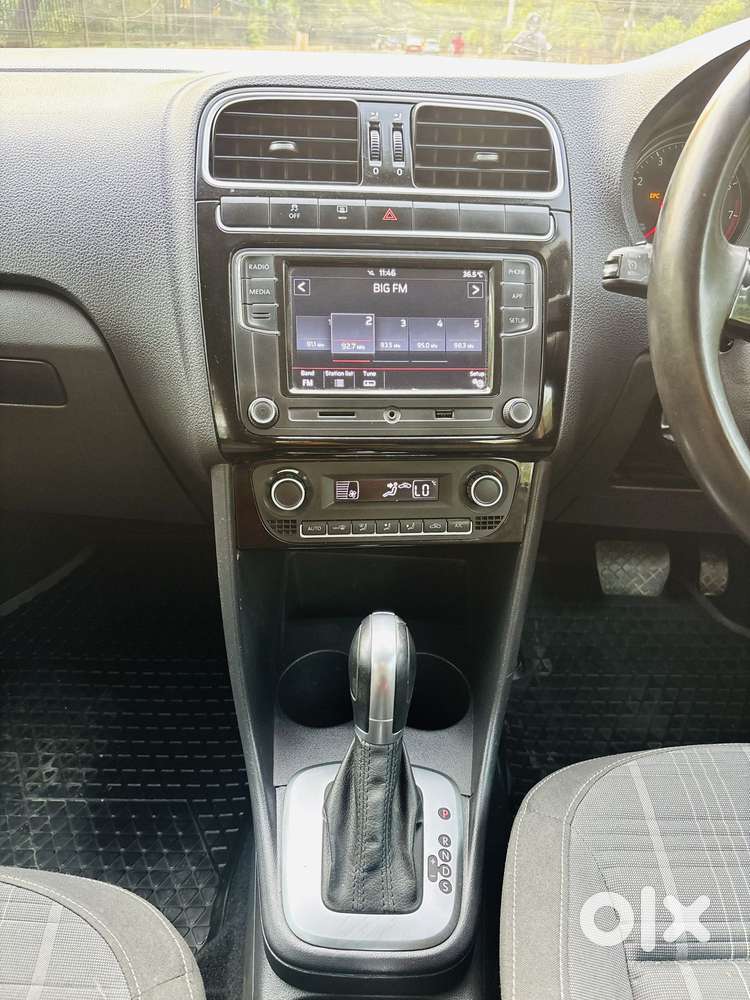Volkswagen Polo Gti, 2021, Petrol