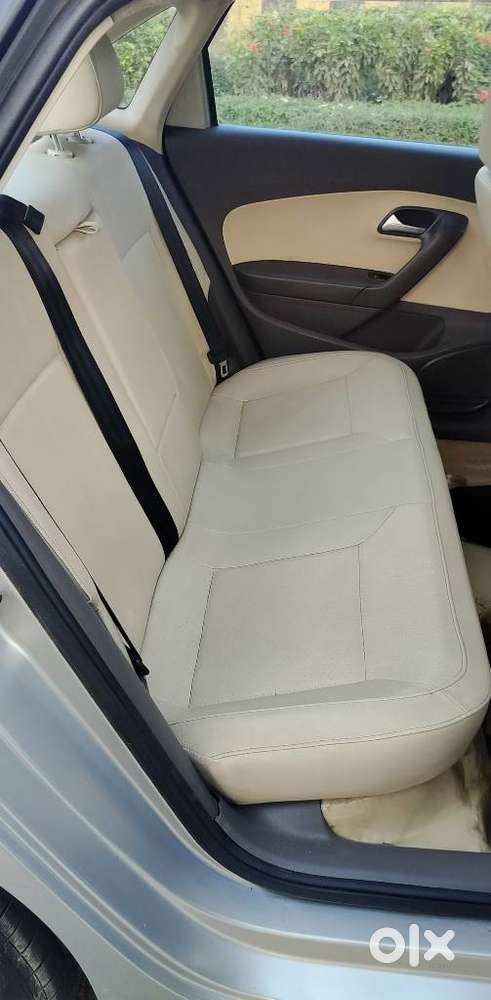 Volkswagen Vento 2013-2015 Magnific 1.5 Tdi Highline, 2013, Diesel