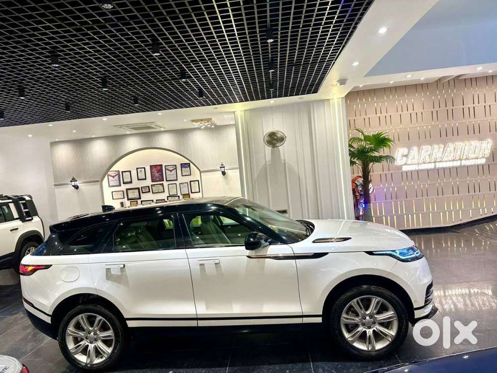 Land Rover Range Velar R-dynamic S Diesel, 2022, Diesel