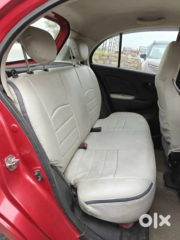 Nissan Micra Active Xv Safety 2015  64k Km  Well Maintained