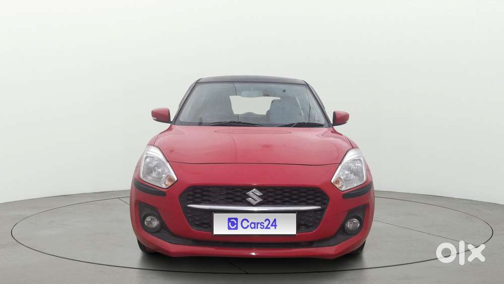 Maruti Suzuki Swift Amt Vxi, 2021, Petrol