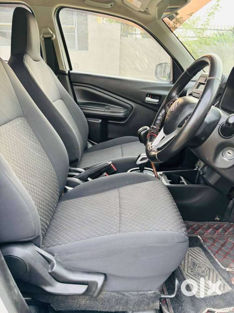 Maruti Suzuki Celerio Zxi At, 2022, Petrol