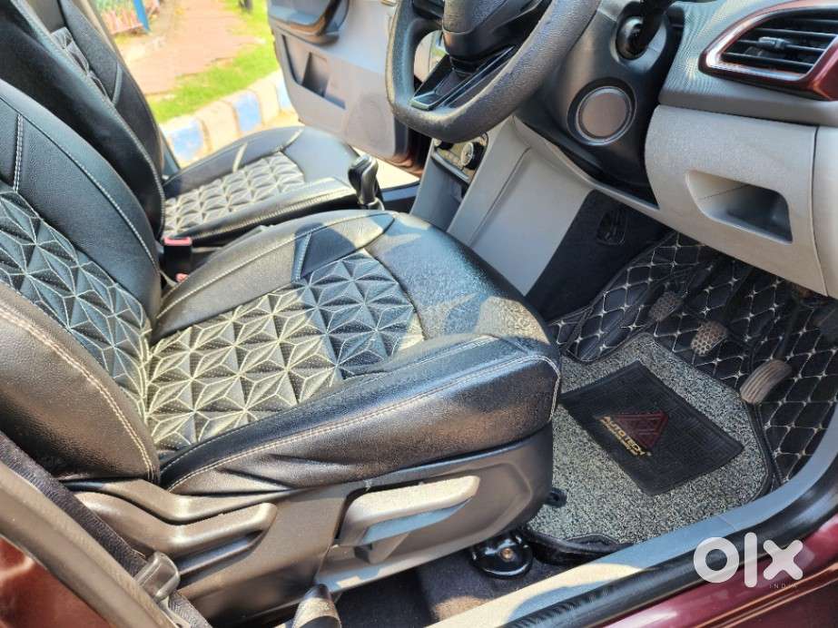 Tata Tigor Xz Plus, 2021, Petrol