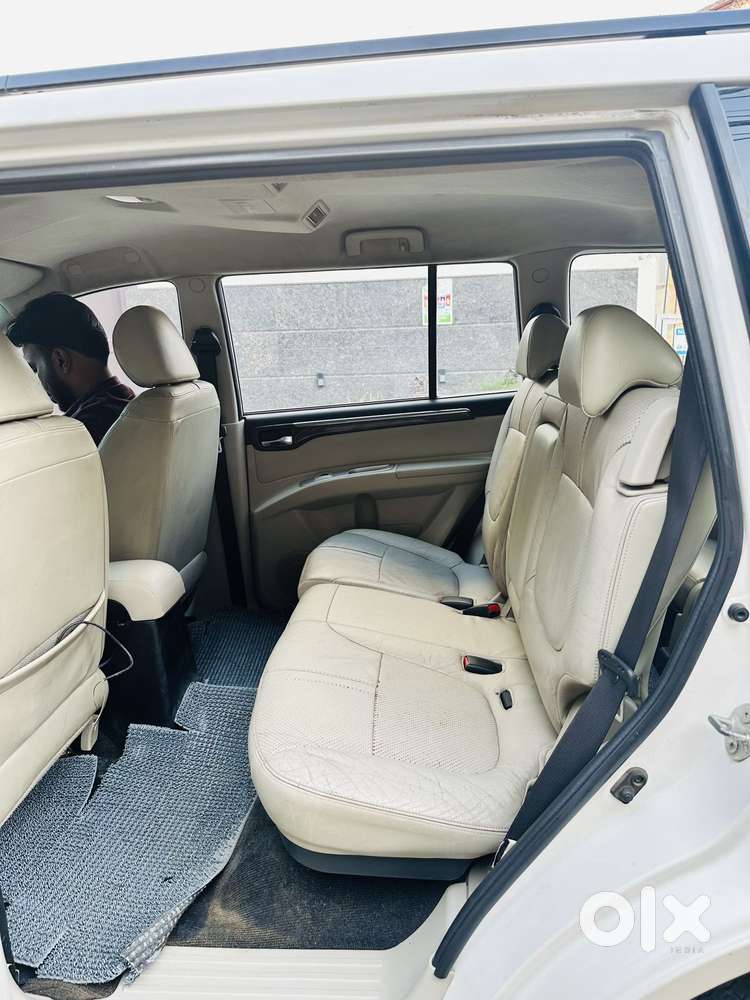 Mitsubishi Pajero Sport Limited Edition, 2014, Diesel