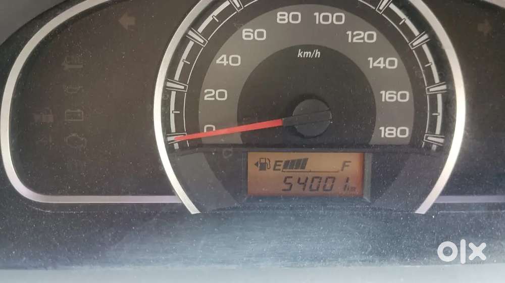 Maruti Suzuki Alto 800 2016 Petrol 54001 Km Driven