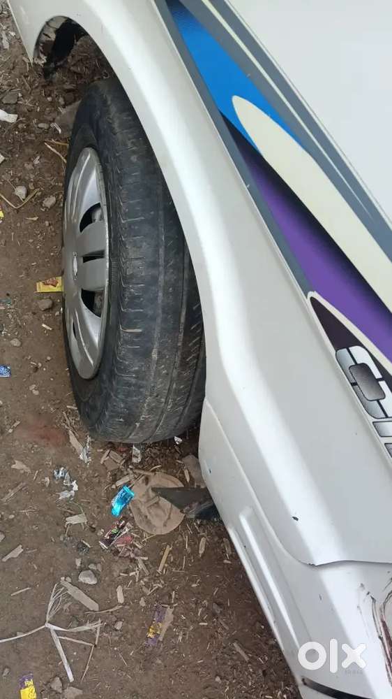 Maruti Suzuki Omni 2016