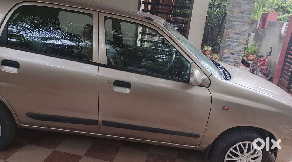 Alto K10 Available For Immediate Sale. Fc Upto 2030, Good Condition