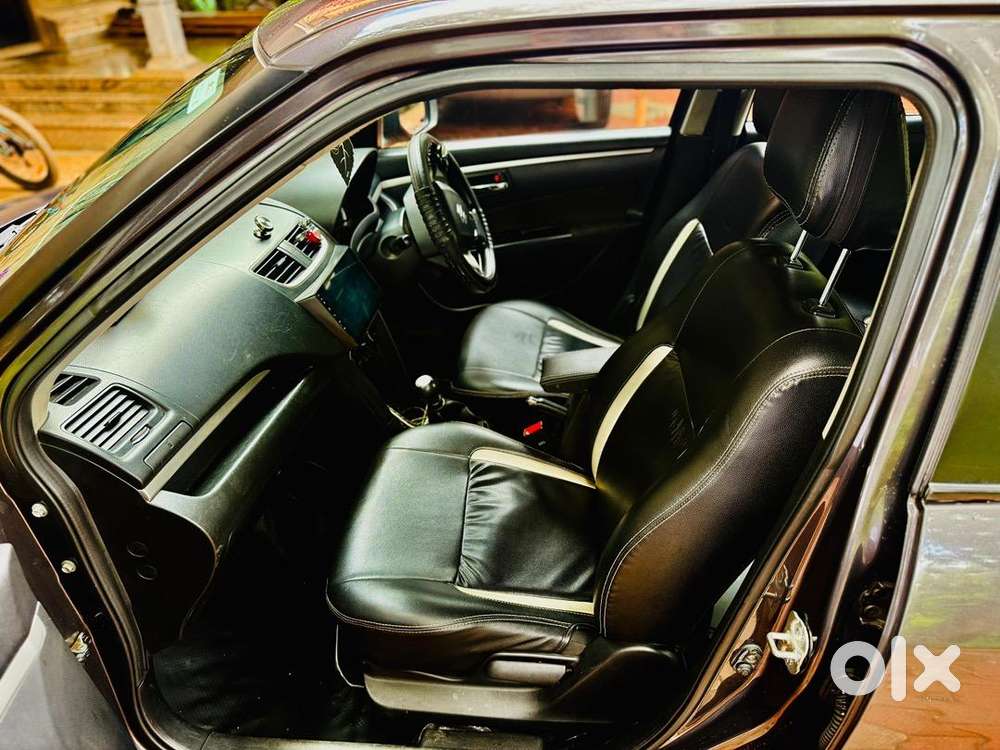 Maruti Suzuki Swift 2016 Diesel Well Maintained