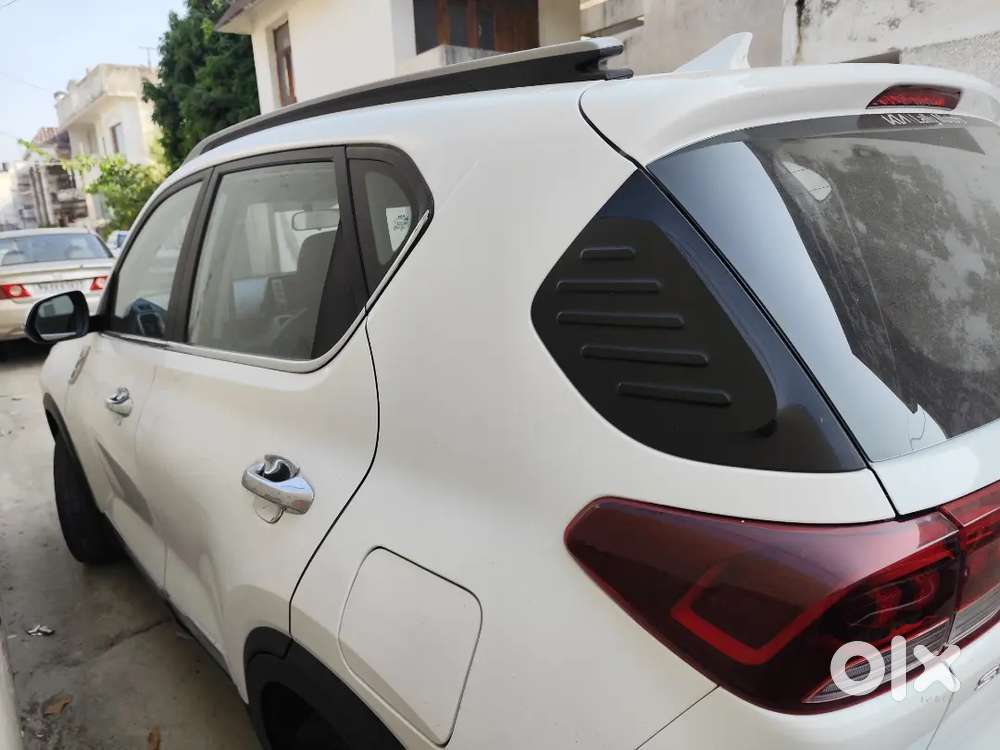 Kia Sonet 1.5 Htx 2024 Diesel