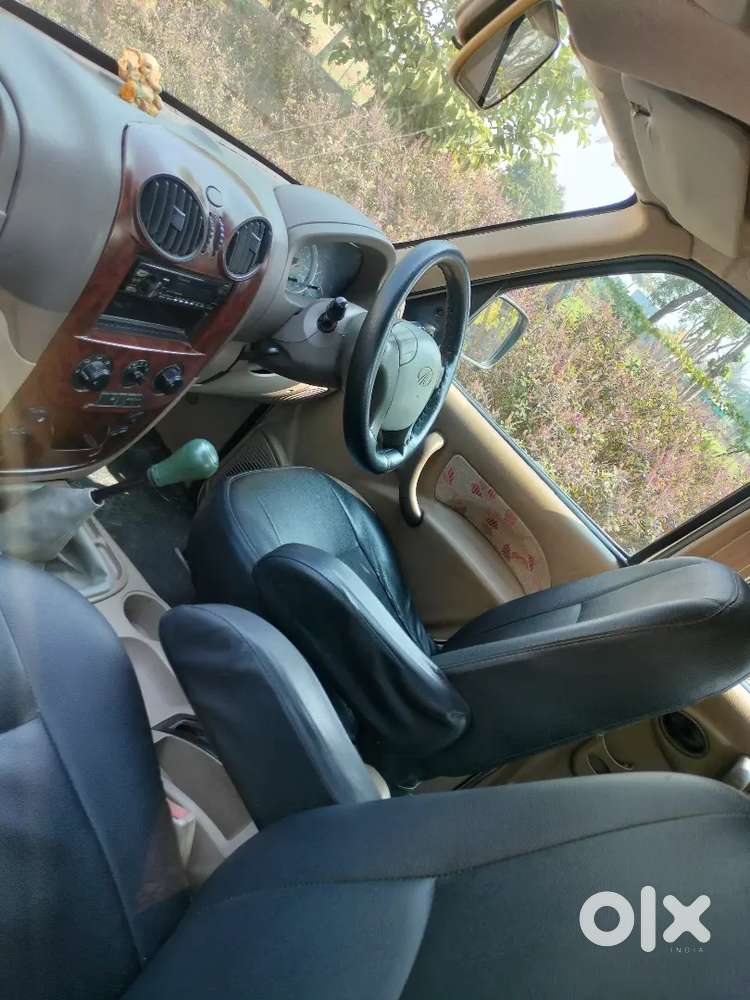 Mahindra Scorpio Sle 2014 Diesel