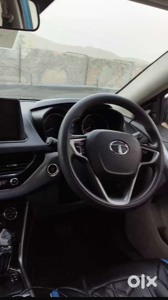 Tata Nexon 2019 Diesel Well Maintained
