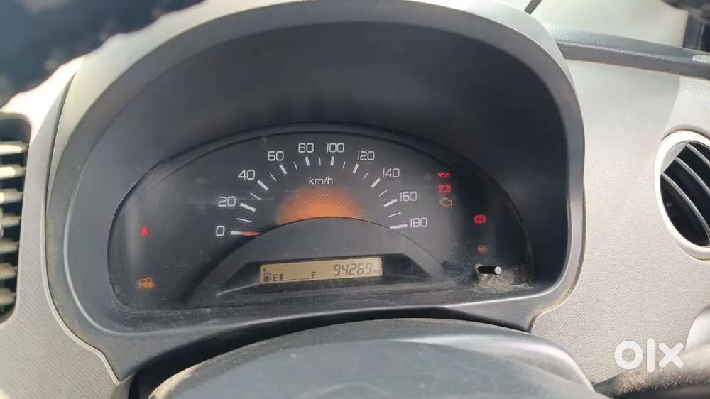 Maruti Suzuki Wagon R Petrol 2010