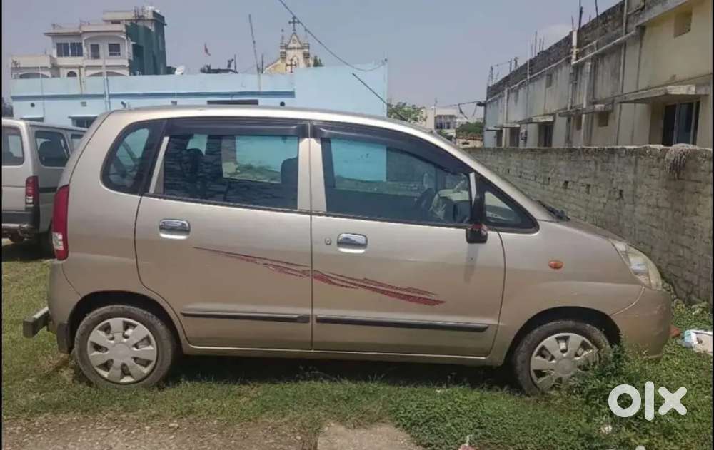 Maruti Suzuki Estilo Lxi 2011