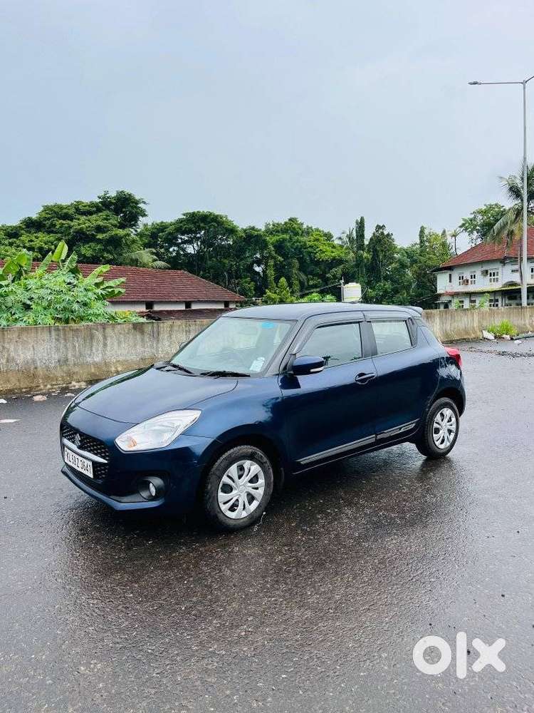 Maruti Suzuki Swift Vxi Ags, 2023, Petrol