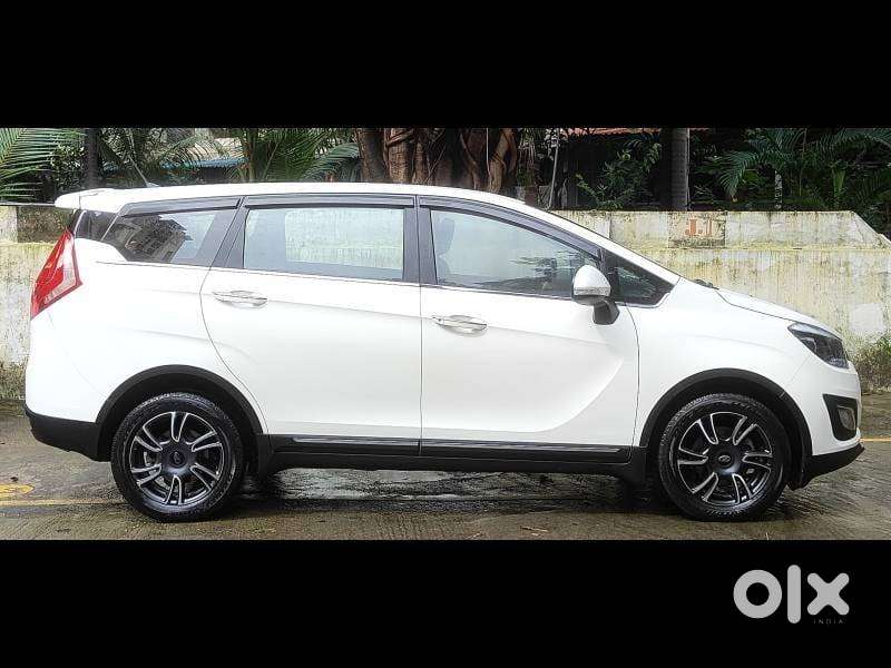 Mahindra Marazzo 1.5 M6 Plus 8 Str, 2021, Diesel