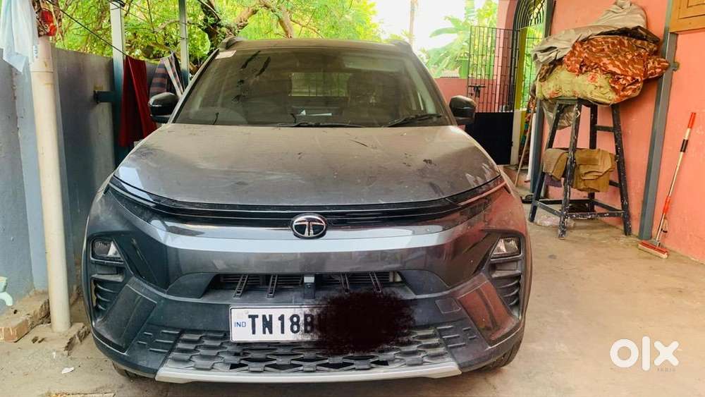 Tata Petrol Automatic 2025