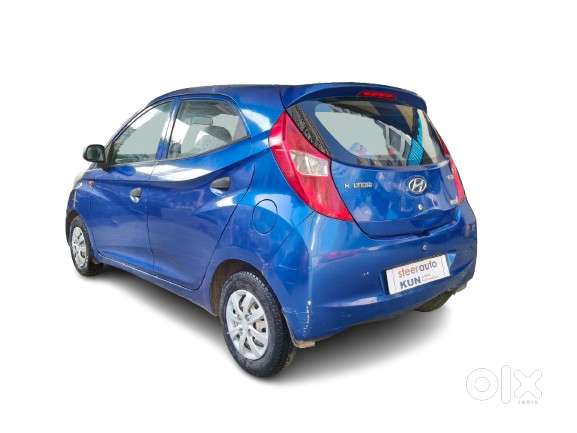 Hyundai Eon Era, 2013, Petrol