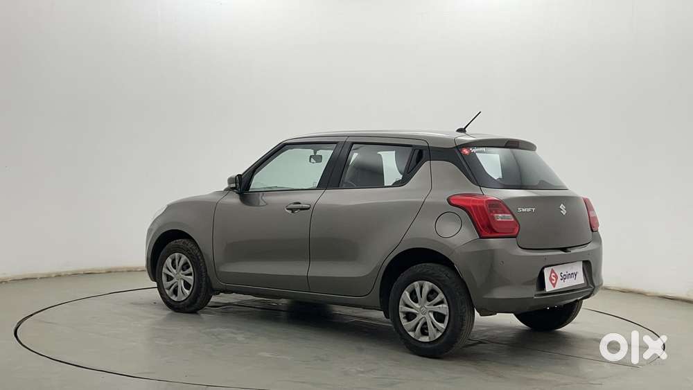 Maruti Suzuki Swift Vvt Vxi, 2022, Petrol