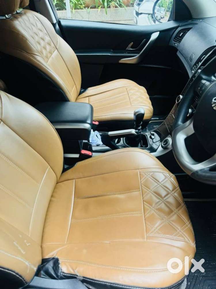 Mahindra Xuv500 W7, 2018, Diesel