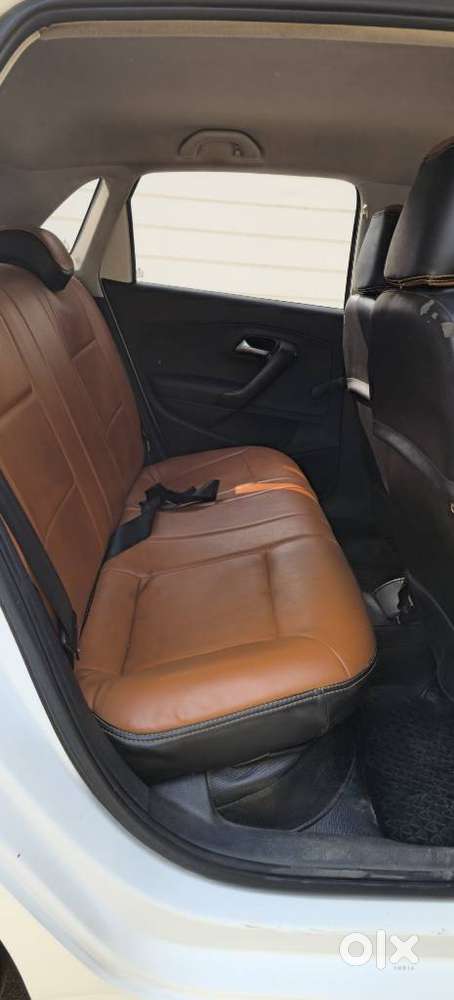 Volkswagen Polo 1.0 Mpi Comfortline, 2021, Petrol