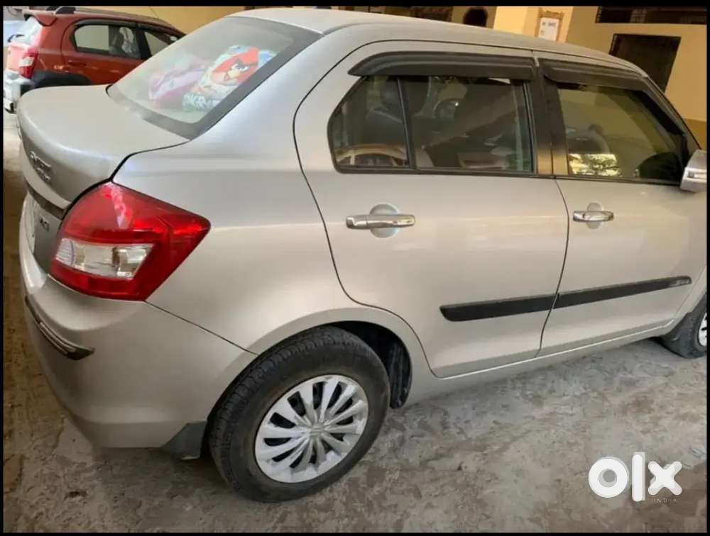 Maruti Suzuki Dzire 2016 Petrol Good Condition For Sell Urgent..