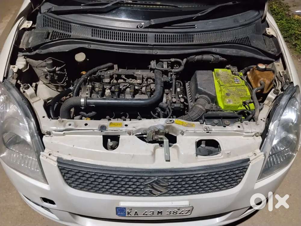 Good engine condition . accident free vehicle