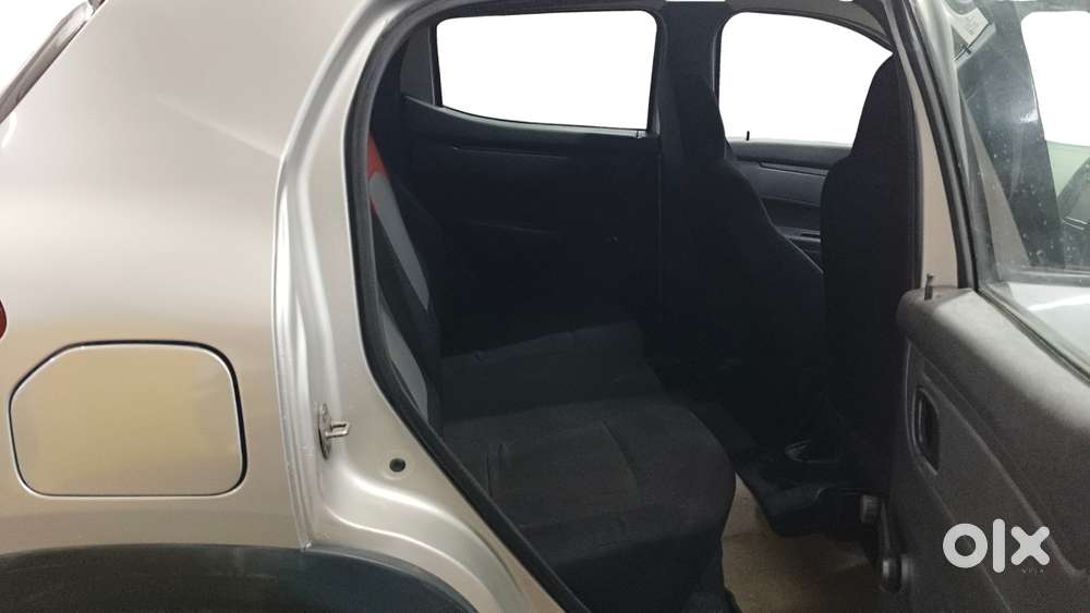 Renault Kwid Rxt, 2016, Petrol
