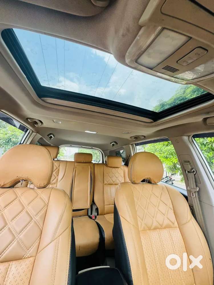 Mahindra Xuv500 2016 Diesel 95000 Km Driven