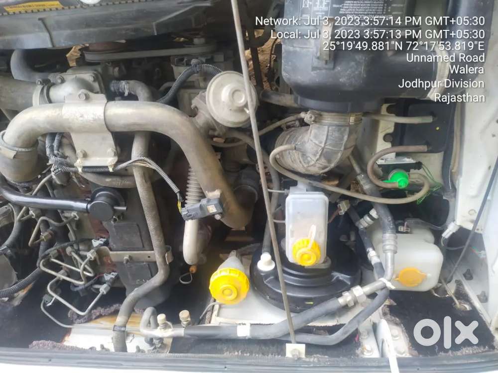 Mahindra Bolero 2016 Diesel Manual