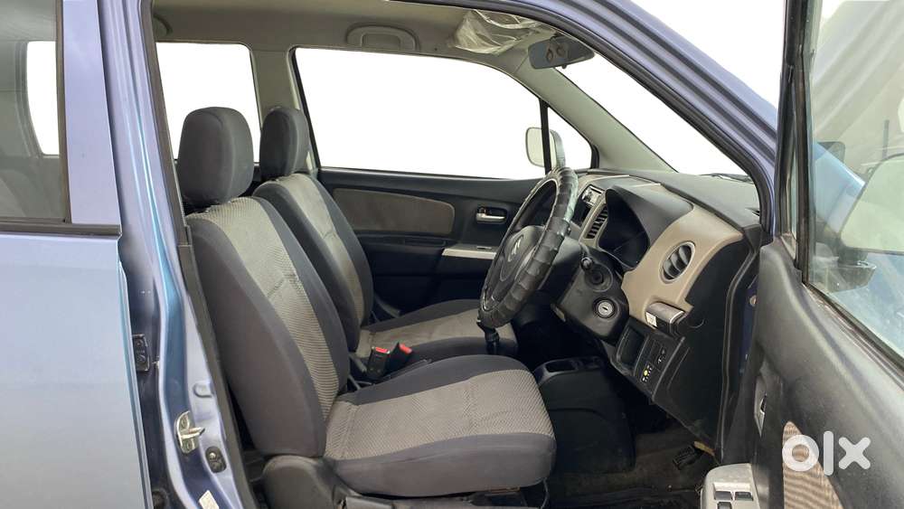 Maruti Suzuki Wagon R 1.0 Lxi Cng, 2013, Cng & Hybrids