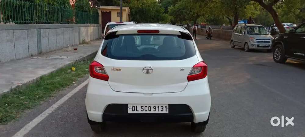 Tata Tiago 2019 Diesel Good Condition
