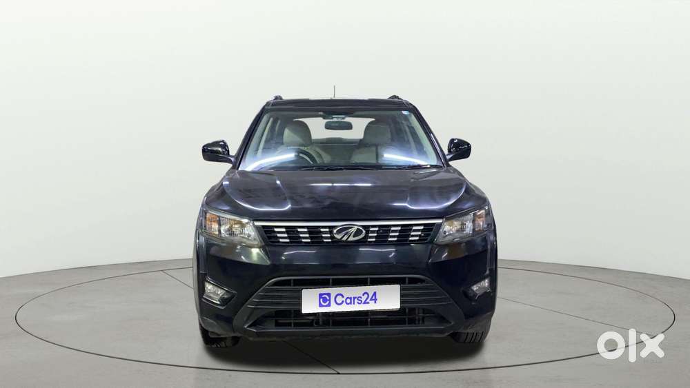 Mahindra Xuv300 W8 Diesel, 2022, Diesel