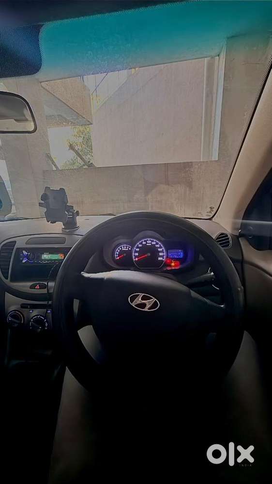 Hyundai I10 Era 2011  Only 19,000 Km  2nd Car Of Army Family