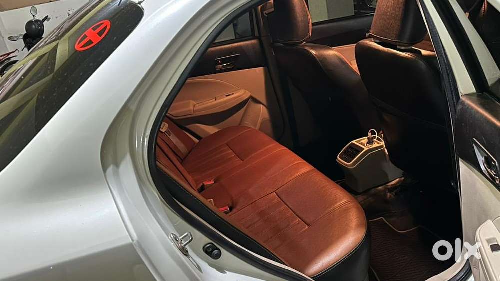 Maruti Suzuki Dzire 2020 Petrol Well Maintained