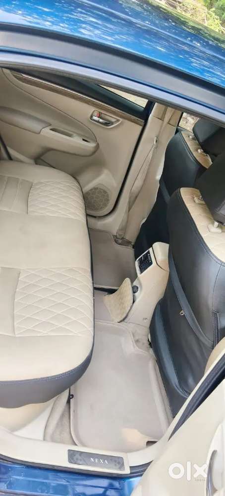 Maruti Suzuki Ciaz 2019