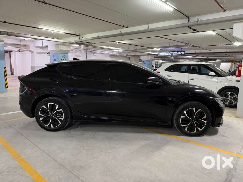 Kia Ev6 Gt Line