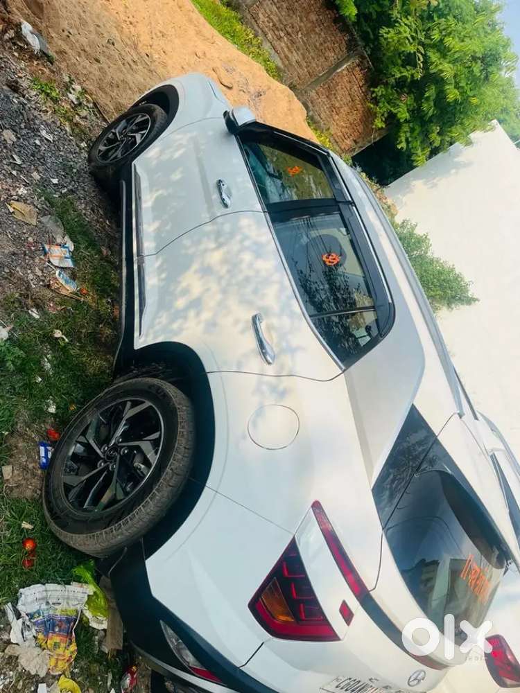 Hyundai Creta Facelift 2021 Variant
