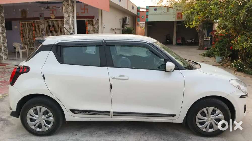 Good Quality Vehicle