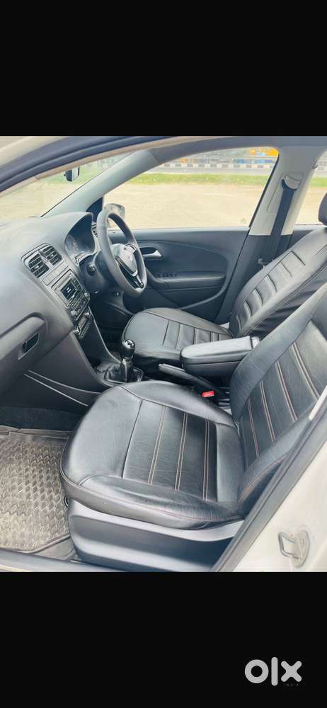 Volkswagen Vento 2013-2015 1.5 Tdi Comfortline, 2018, Diesel