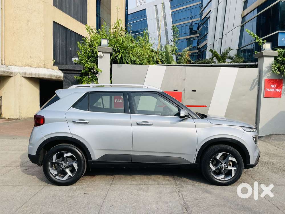 Hyundai Venue 1.4 Crdi Sx, 2020, Diesel