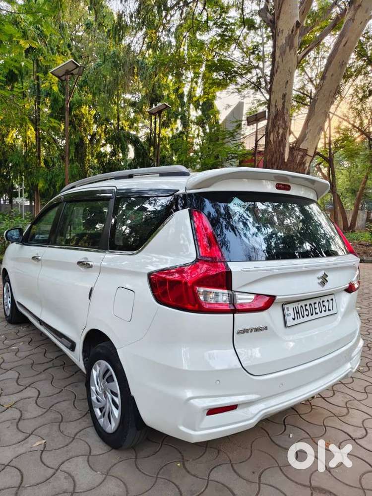 Maruti Suzuki Ertiga Vxi (o) Cng, 2022, Cng & Hybrids