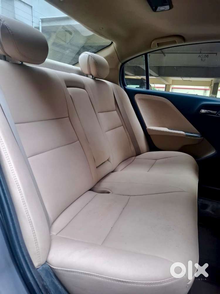 Honda City 1.5 Zx I-dtec Mt, 2017, Diesel