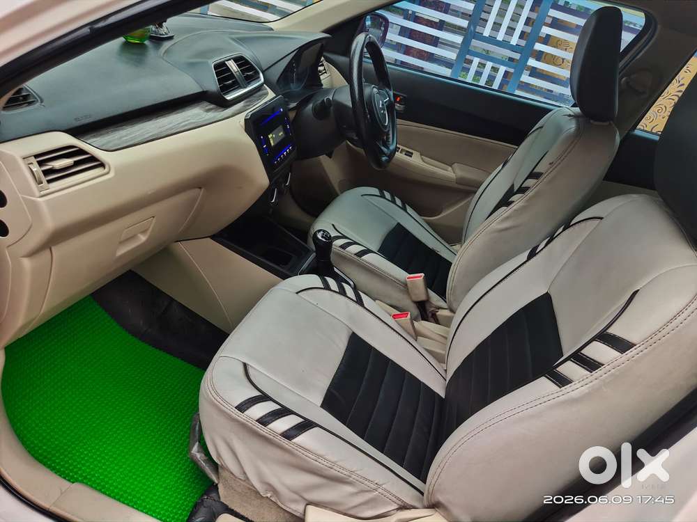 Maruti Suzuki Dzire 1.2 Vxi, 2023, Petrol