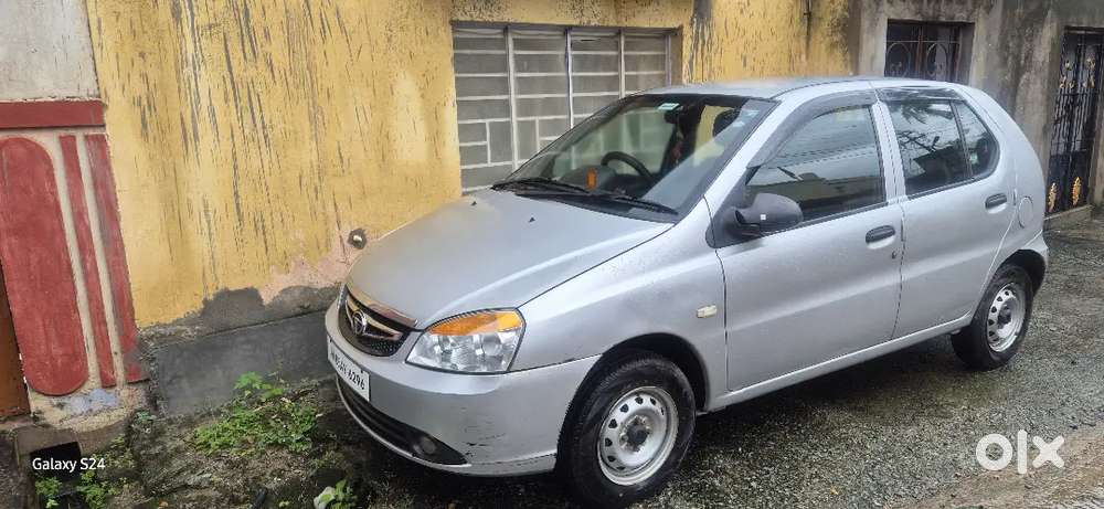 Tata Indica Ev2 Diesel 2014
