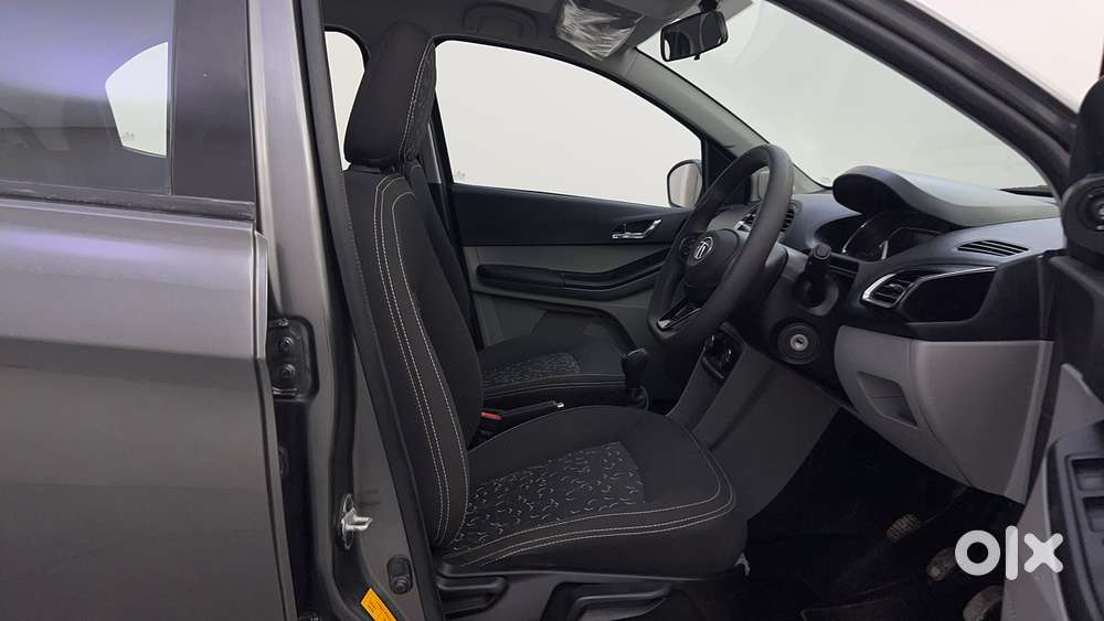 Tata Tiago 1.2 Revotron Xz Plus, 2020, Petrol