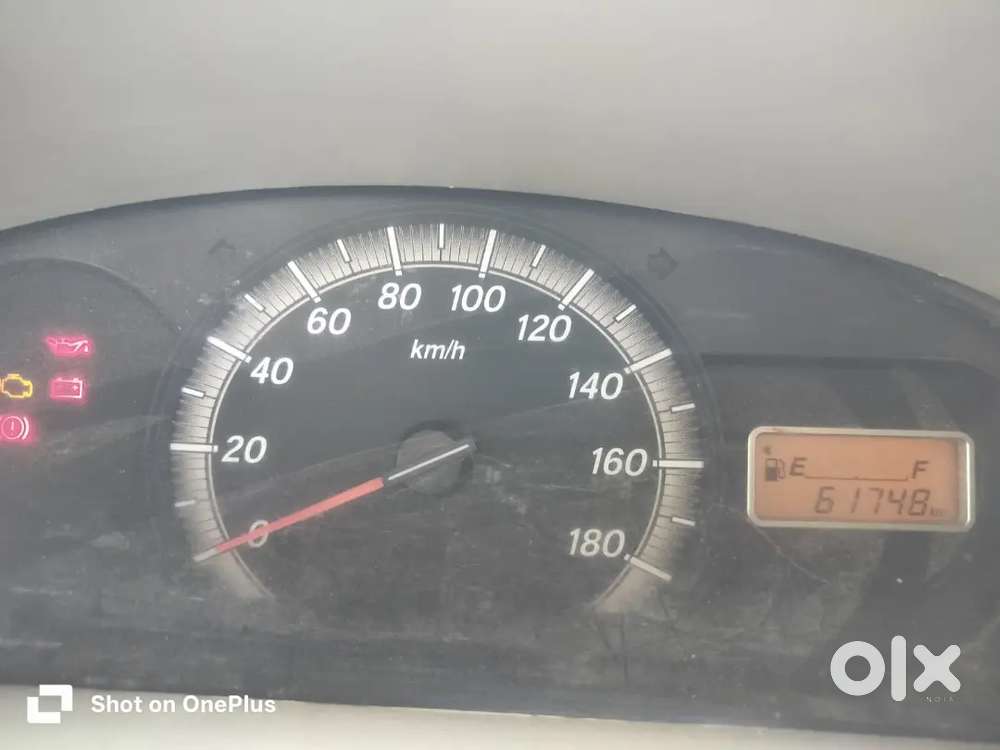 Maruti Suzuki Eeco 2020 Lpg 60000 Km Driven